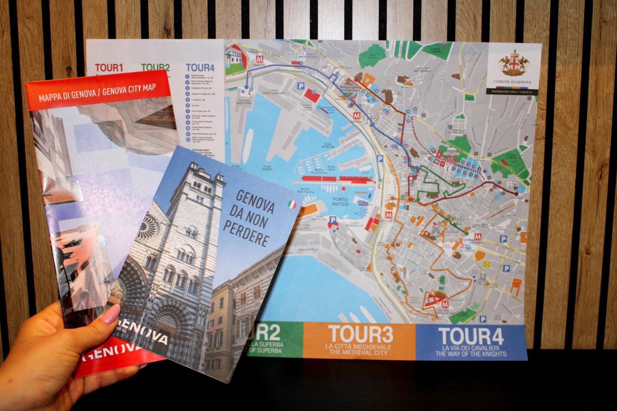 Arena Albaro House Apartment Genoa Ngoại thất bức ảnh