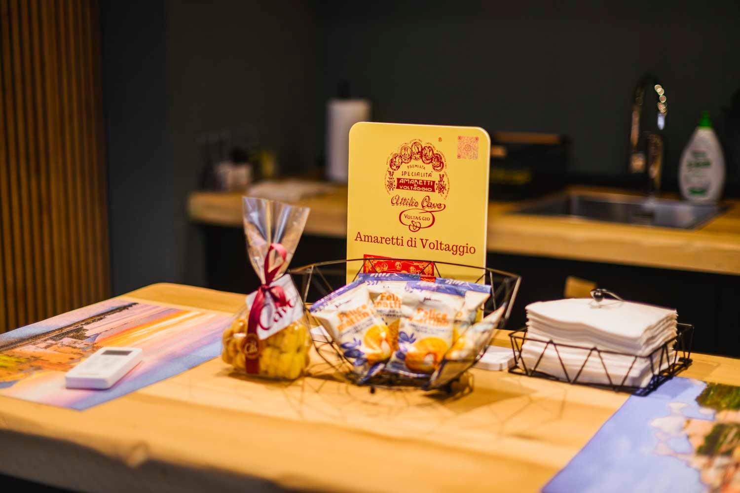 Arena Albaro House Apartment Genoa Ngoại thất bức ảnh