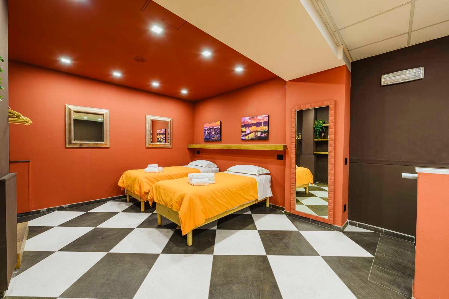 Arena Albaro House Apartment Genoa Ngoại thất bức ảnh