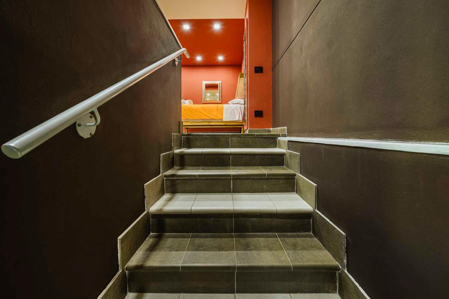 Arena Albaro House Apartment Genoa Ngoại thất bức ảnh