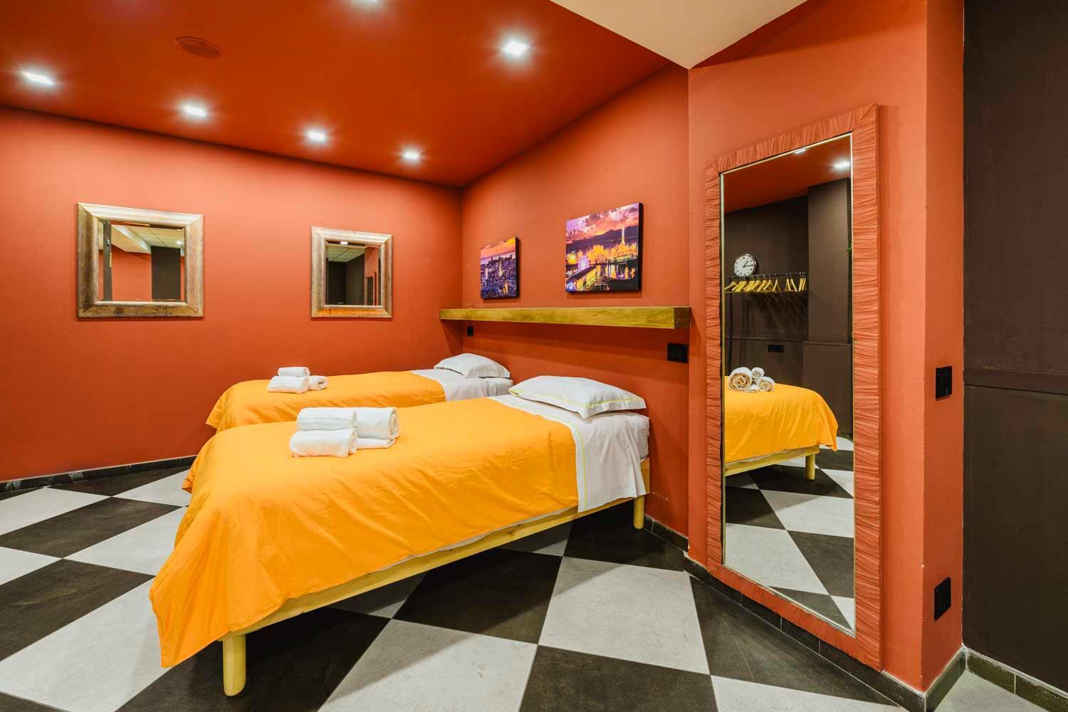 Arena Albaro House Apartment Genoa Ngoại thất bức ảnh