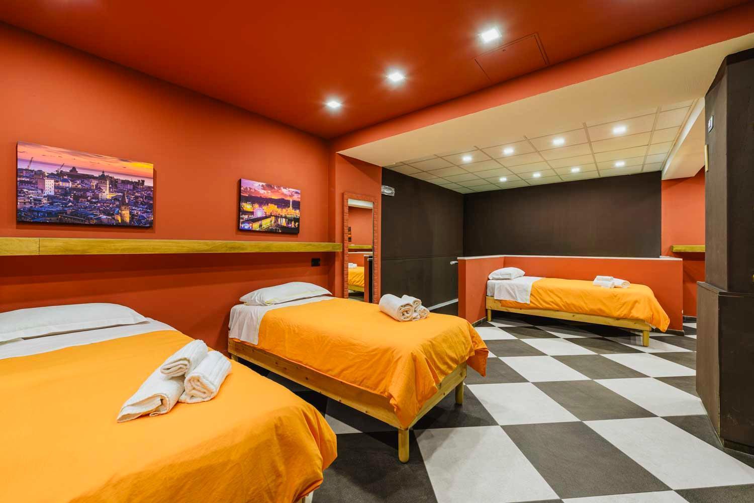 Arena Albaro House Apartment Genoa Ngoại thất bức ảnh