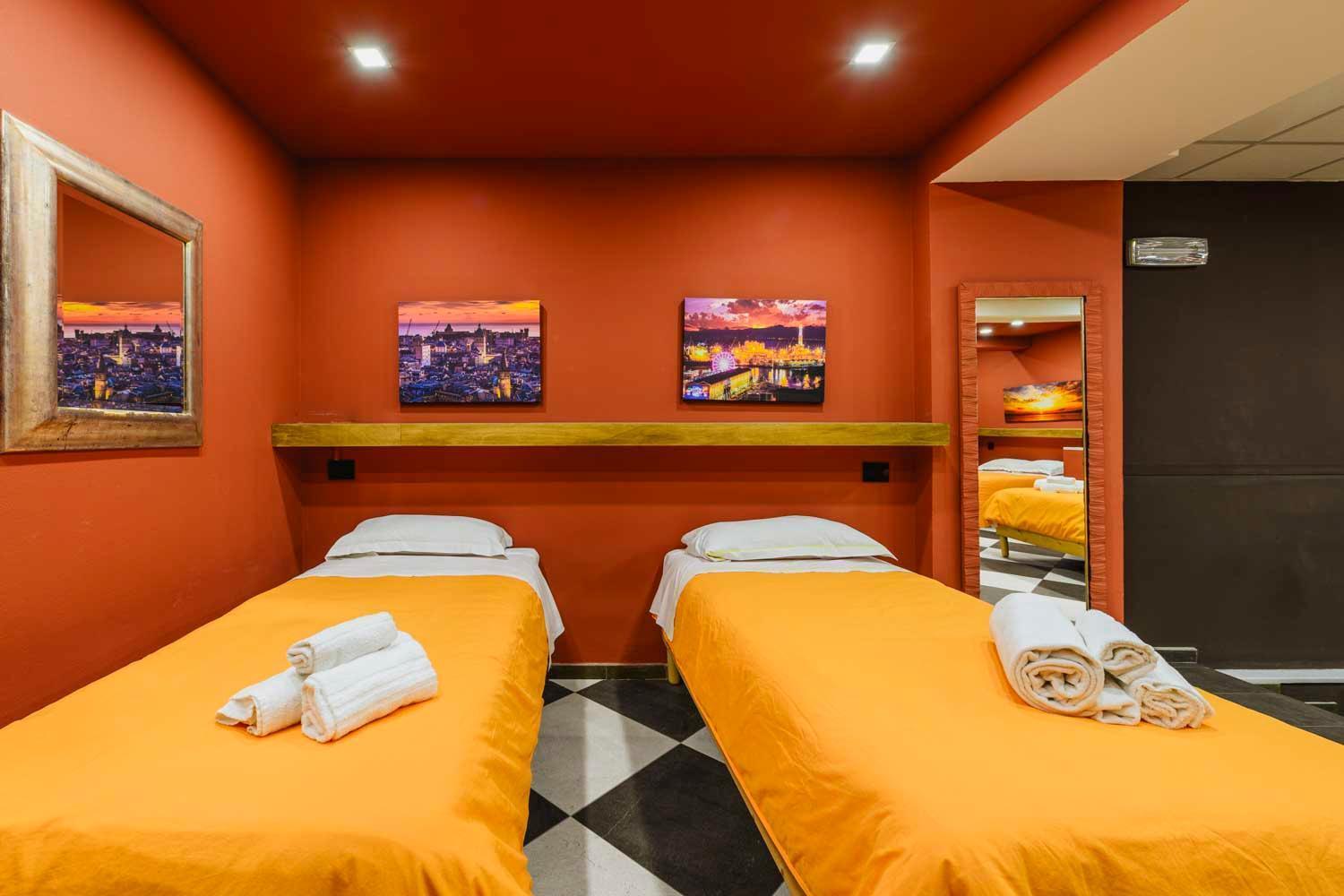 Arena Albaro House Apartment Genoa Ngoại thất bức ảnh
