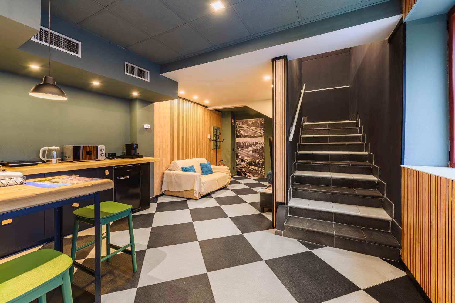 Arena Albaro House Apartment Genoa Ngoại thất bức ảnh