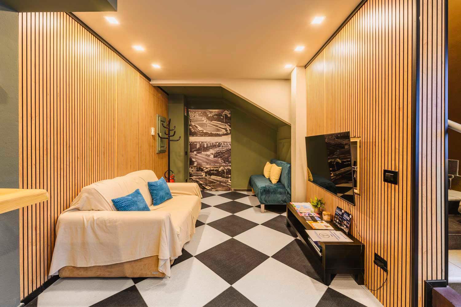 Arena Albaro House Apartment Genoa Ngoại thất bức ảnh